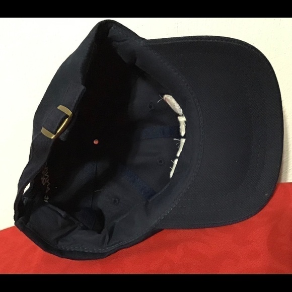 vintage Pepsi-Cola Bottling Group PBG 2000 Hat Cap - Picture 7 of 8